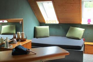 FKK und Erwachsenenhotel Pension Albrechtshof - 1