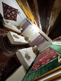 Mehtar Anbar CARAVAN Sarai Hotel - 3