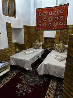 Mehtar Anbar CARAVAN Sarai Hotel - 4