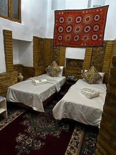 Mehtar Anbar CARAVAN Sarai Hotel - 1