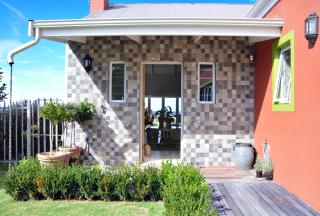 Ebb & Flow - Plettenberg Bay holiday home with Lagoon view - 2