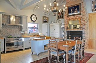Ebb & Flow - Plettenberg Bay holiday home with Lagoon view - 7