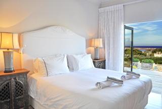 Ebb & Flow - Plettenberg Bay holiday home with Lagoon view - 9