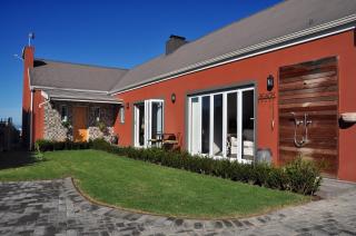 Ebb & Flow - Plettenberg Bay holiday home with Lagoon view - 4