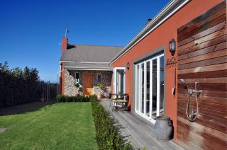 Ebb & Flow - Plettenberg Bay holiday home with Lagoon view - 3