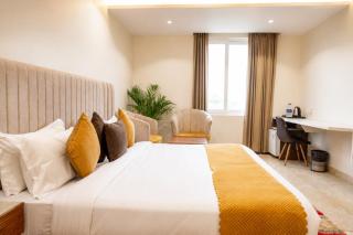 Hotel Emience - 3