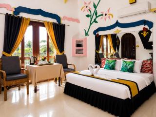 MG Chateau Resort - 8