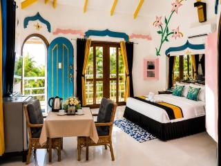 MG Chateau Resort - 4
