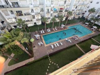 Bouznika Shems kettani - 5