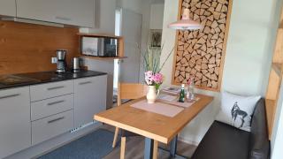 Ferienwohnung am Kniebach - 5