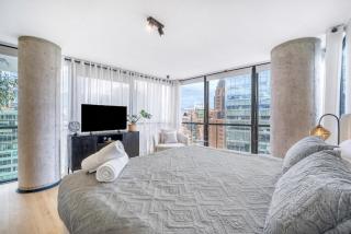 Vista El Golf Premium 1-Bedroom Apartment - 7