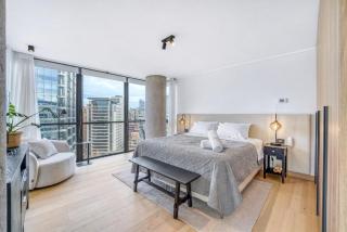 Vista El Golf Premium 1-Bedroom Apartment - 8