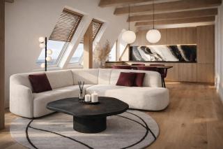 Apartament Harmony Premium - 0