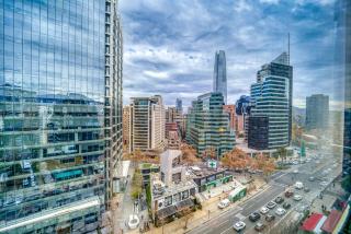 Vista El Golf Premium 1-Bedroom Apartment - 6