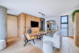 Vista El Golf Premium 1-Bedroom Apartment - 5