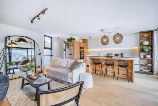 Vista El Golf Premium 1-Bedroom Apartment - 4