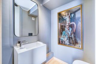 Vista El Golf Premium 1-Bedroom Apartment - 1