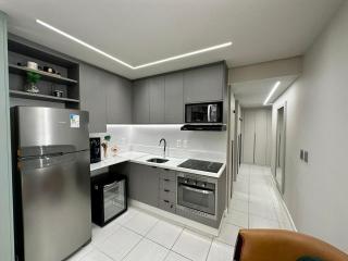 Apartamento Boa Viagem Vista do Mar - 5