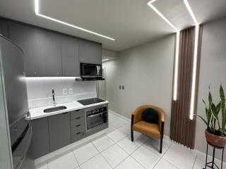 Apartamento Boa Viagem Vista do Mar - 4