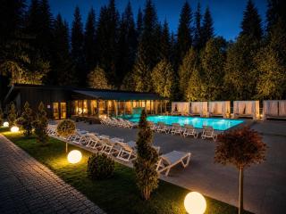 NACHIKU Bukovel Resort & SPA - 8