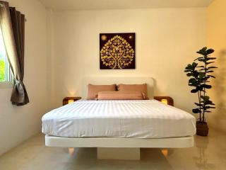 Duplex villa - 4