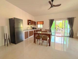 Duplex villa - 1