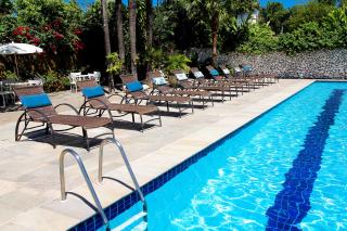 Hotel Nacional de Rio Preto - Distributed by Intercity - Sao Jose do Rio Preto - 8
