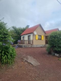 Gites piton mahot - 1