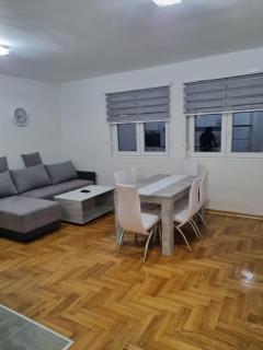 BN Apartman - 7
