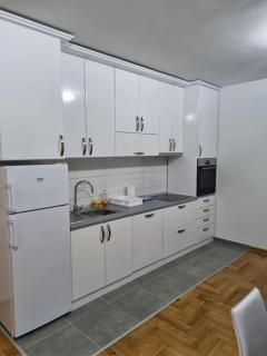 BN Apartman - 1