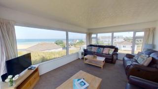 B42 Shilly Chalet, Riviere Towans - 8