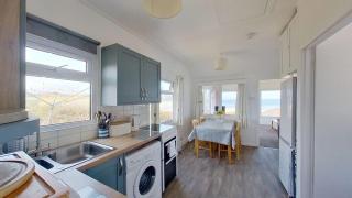 B42 Shilly Chalet, Riviere Towans - 6