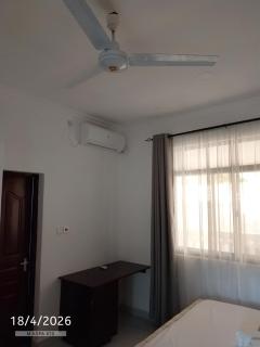 Chemba's Paradise - 1
