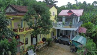 Xanh 63 HomeStay - 0