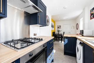 Earp House - Allerton Liverpool Stay - Sleeps 7 - 5