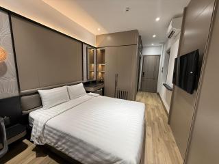 Palm Hotel - 4