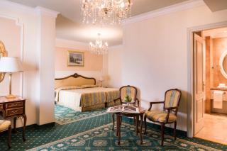 Abano Grand Hotel - Lifestyle Spa & Fine Dining - 9