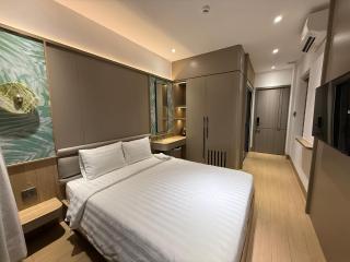 Palm Hotel - 1