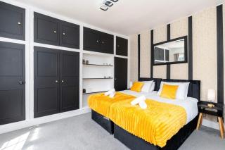 1 Bedroom Apartment with Free Parking in Swallownest, Sheffield - 8