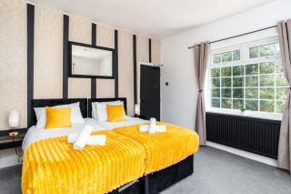 1 Bedroom Apartment with Free Parking in Swallownest, Sheffield - 7