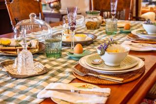 Anna's Farm Stay - 6