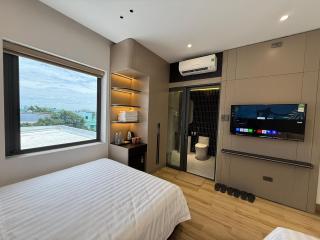 Palm Hotel - 8