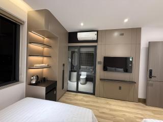 Palm Hotel - 6