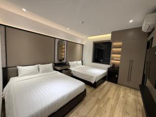 Palm Hotel - 5