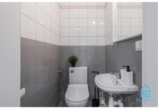 Earth Room - 15 min to Old Town Gdansk - 3