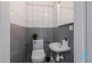 Earth Room - 15 min to Old Town Gdansk - 6