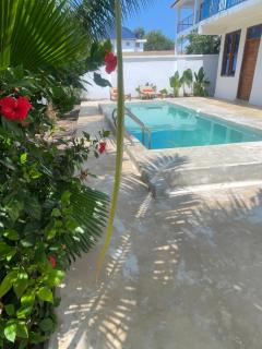 Sabali Lodge, Zanzibar - 4