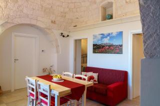 Trulli Papavero - 5