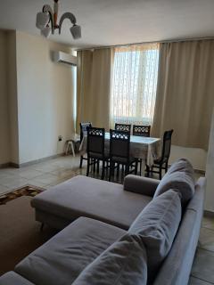 Selim's Apartment - 4