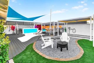 Private Wellness Estate - 6